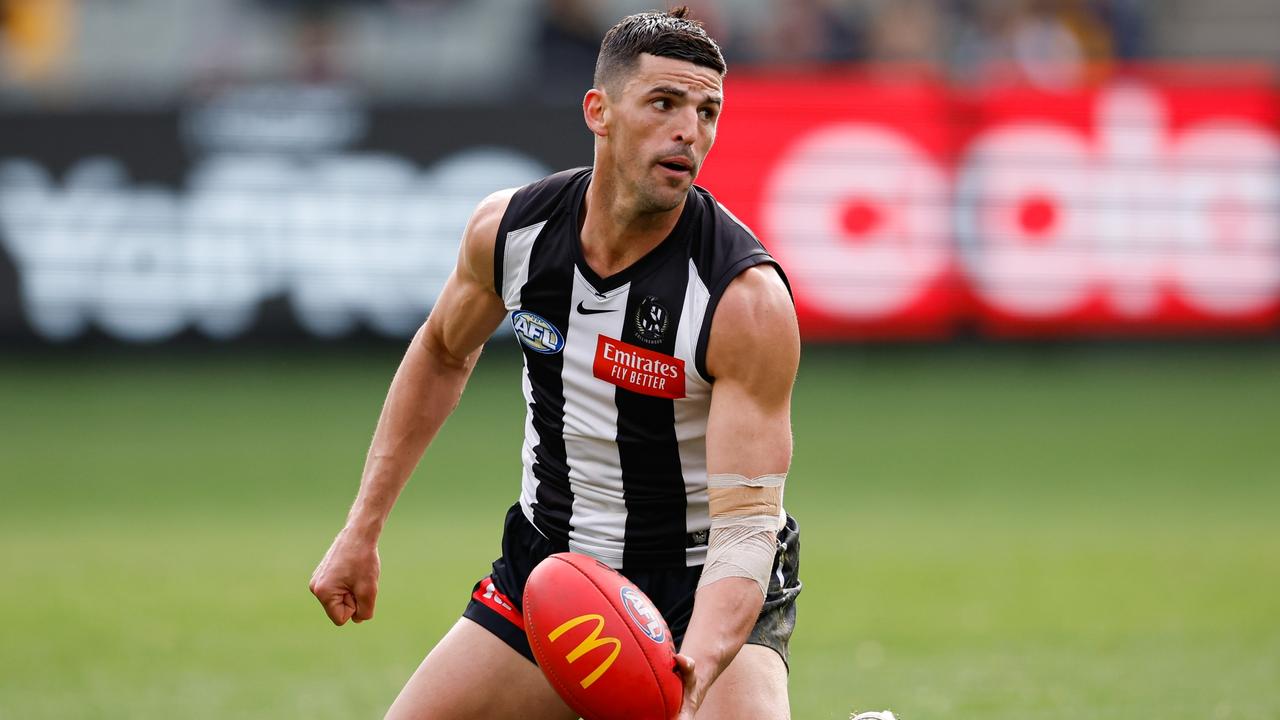 ‘We’ll turn up’: Pies’ promise to fans