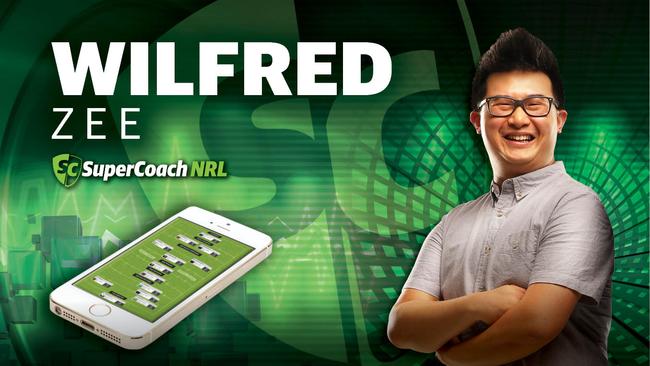 Former NRL SuperCoach champion Wilfred Zee reviews Round 19.