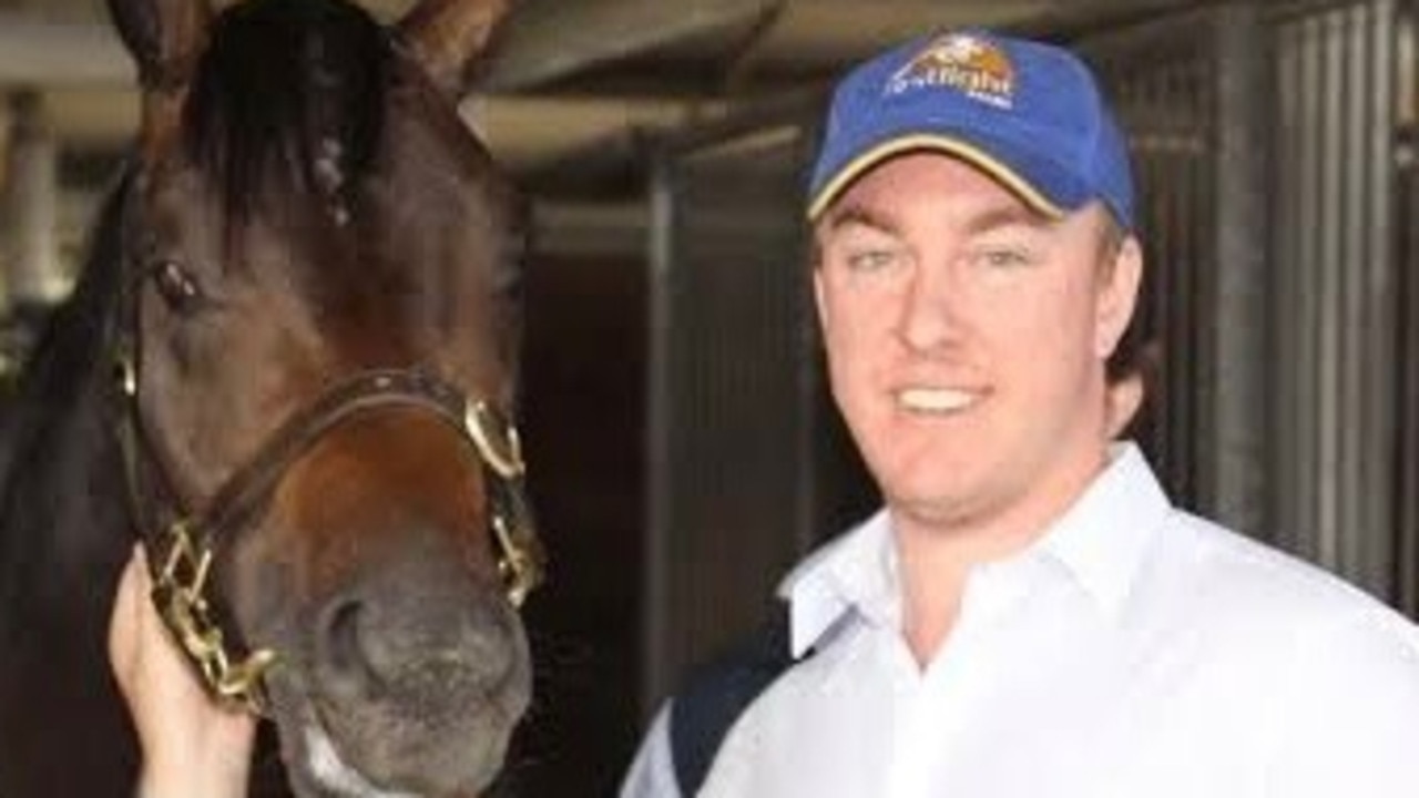 Sam Kilkenny lost $8 million on Sportsbet, PointsBet and Ladbrokes betting accounts before he self excluded. Picture: Supplie