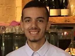 Keysborough shooting victim Muhammad 
