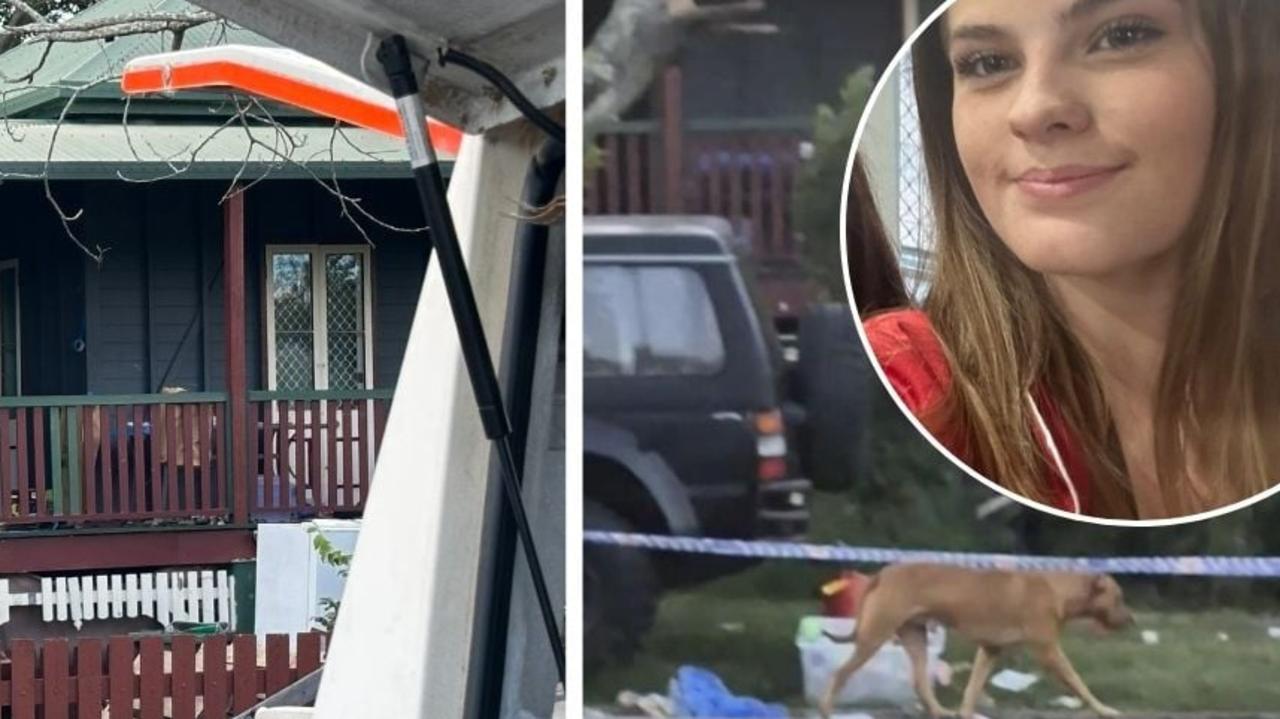 ‘This is not our town’: Dead dogs, missing teen rattle locals