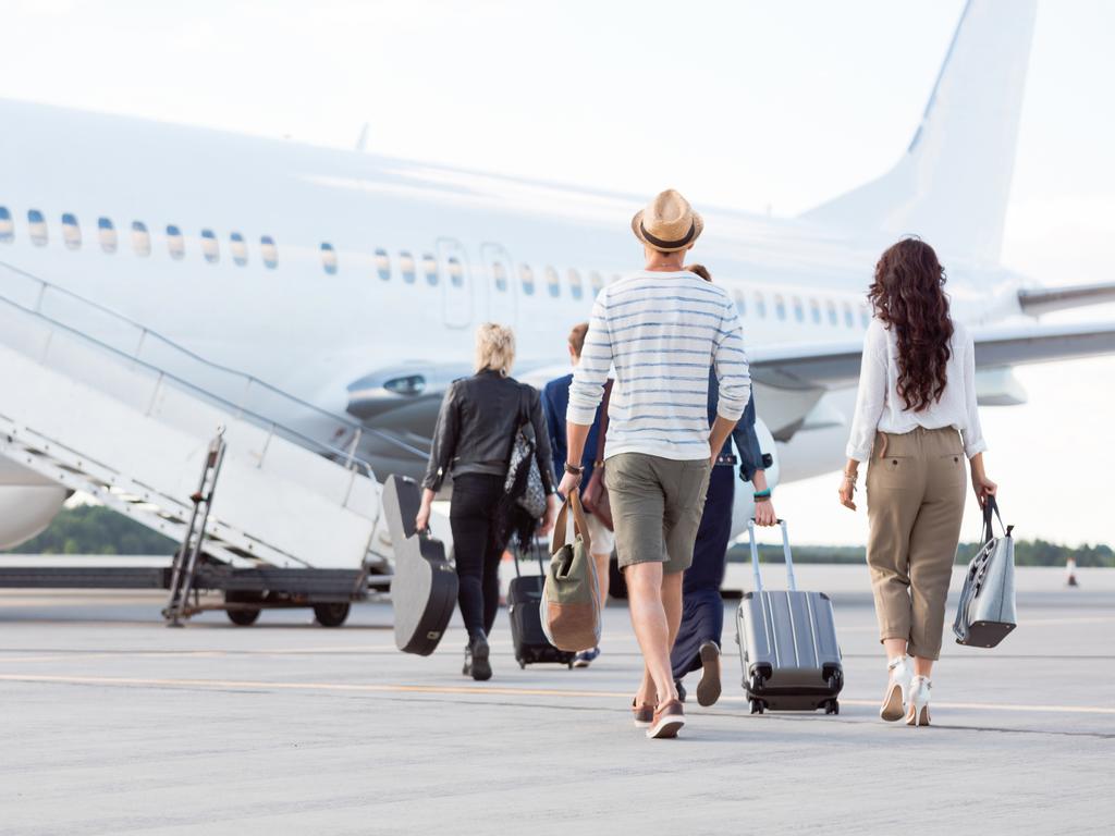The woman has to pay for her adult brother every time they go on holidays. Picture: iStock