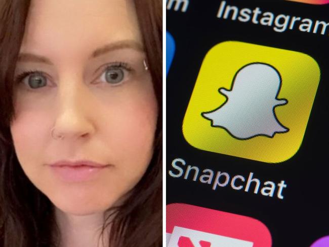 School worker fired for gross Snapchat texts