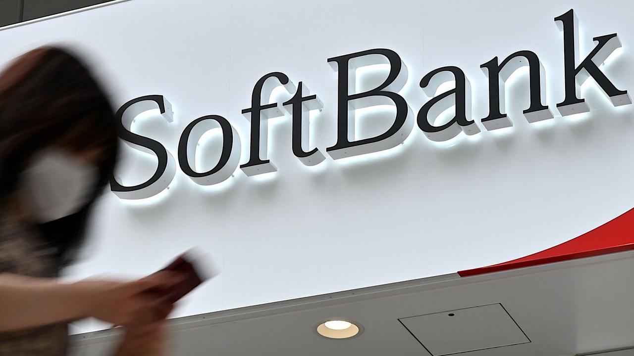 Donald Trump Announces US$100b Investment In US Projects By SoftBank ...