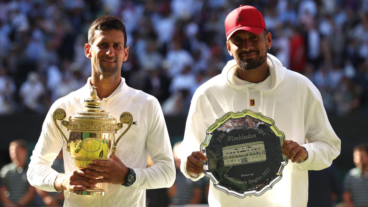 Why Novak Djokovic will drop 2,000 ranking points despite winning