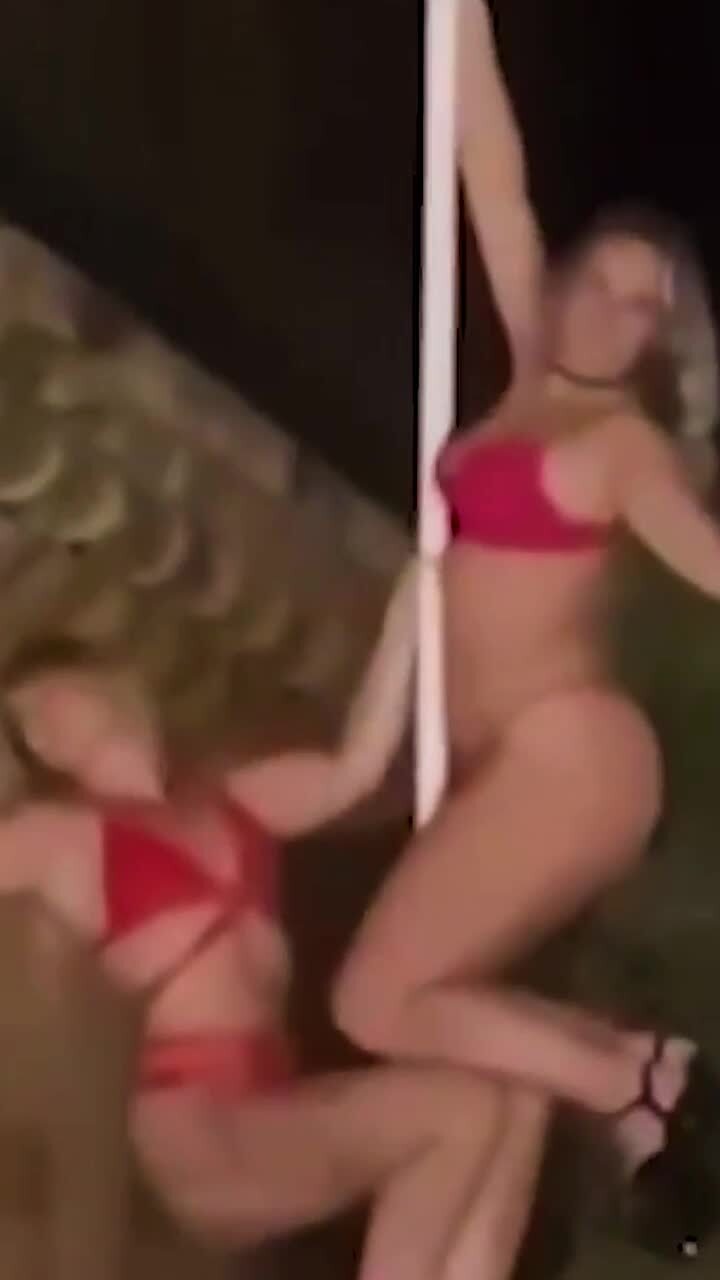 Woman jailed as pole dancing video goes viral