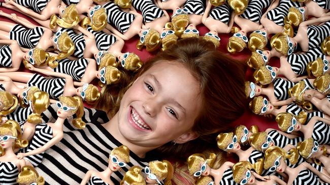 myer barbie