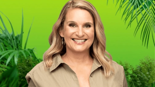 I'm A Celebrity Get Me Out Of Here 2025: Fans think Reggie Bird will ...