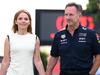 Horner accuser suspended by Red Bull