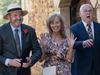 Shock Neighbours wedding twist no one expected