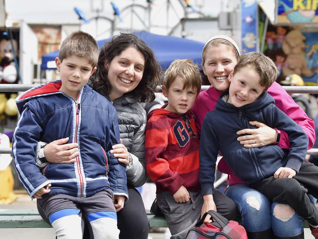 Geelong Show 2019 in pictures  Geelong Advertiser