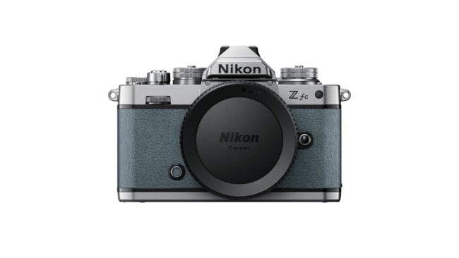 Nikon Z fc Mirrorless Camera Kit, $1,629 from camerapro.com.au