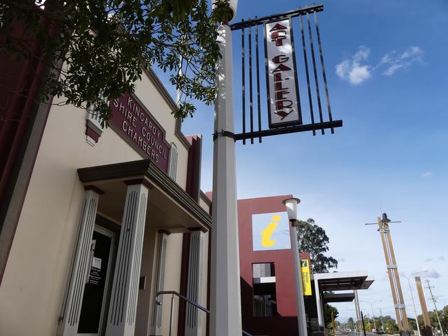 Galleries and museum's in the South Burnett are welcoming visitor back after the lockdown period. Photo: Holly Cormack.