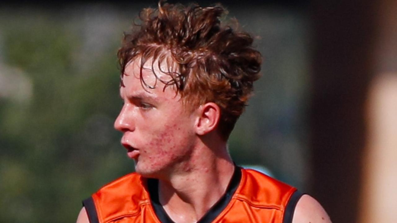Elite junior footy matches return to the Top End