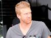 Fletcher ‘embarrassed’ to go out
