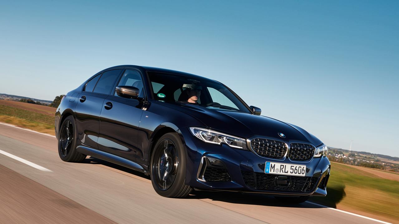 BMW’s M340i is one of the best cars on sale.