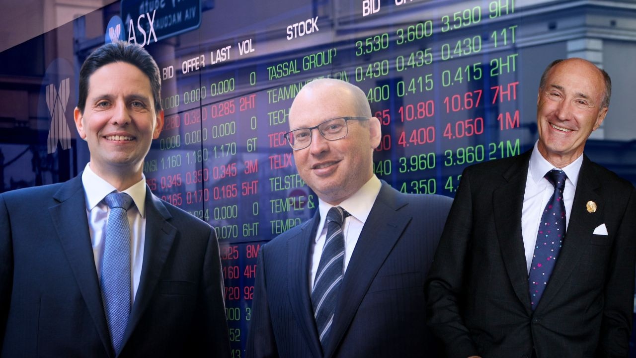 Neilson sells Platinum stake on L1 merger talks