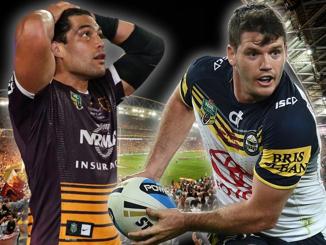 Where are they now - the 34 players from the epic 2015 decider.