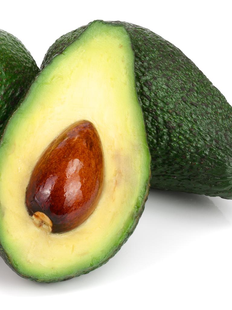 Avocados are nutrient-dense food.