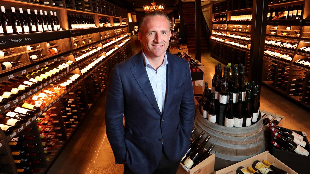 Endeavour, which owns Dan Murphy’s and pubs, sees no slowdown | Herald Sun