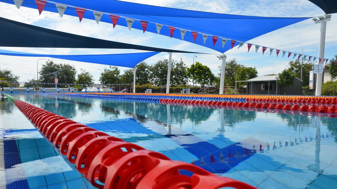 Northern Beaches Leisure Centre reopening after ten month closure