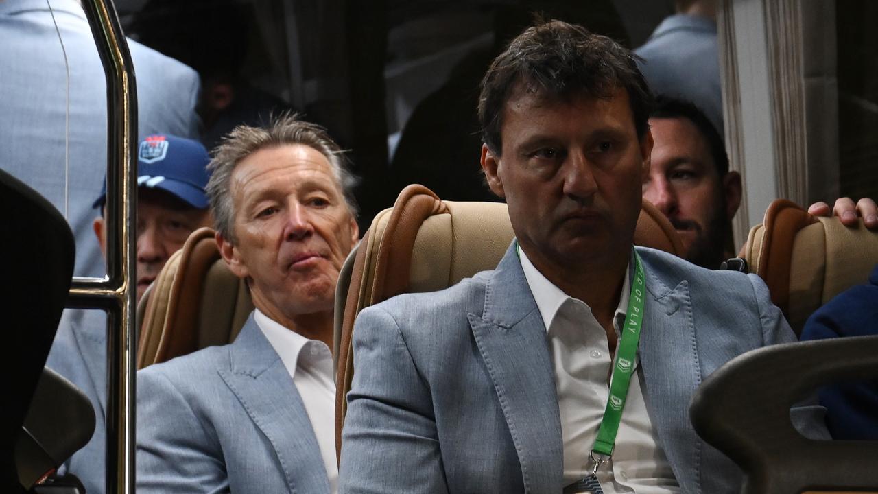 Inside story: Bellamy’s role in the NSW coaches box revealed