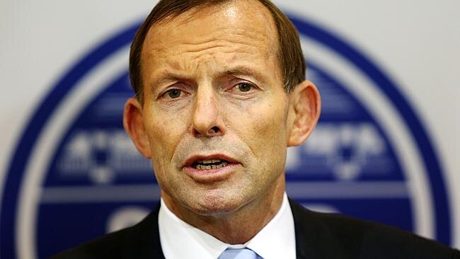 Tony Abbott denies his Cabinet is split on future of car ...