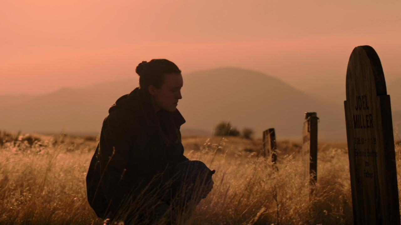 ‘Like the grief of losing a person’: Bella Ramsey on the heartbreaking twist in The Last of Us
