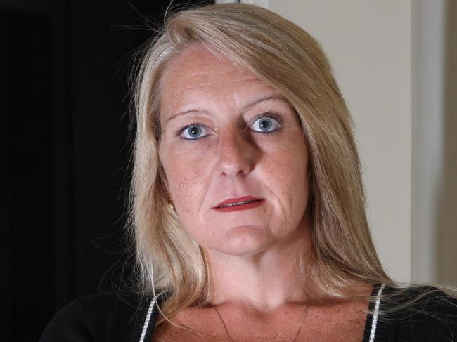 Lawyer Nicola Gobbo is suing Victoria Police.