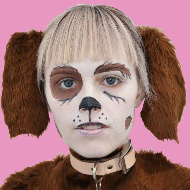 Rumpus 2020 season. How to Kill Your Hamster by Ladylike Theatre. Picture: supplied