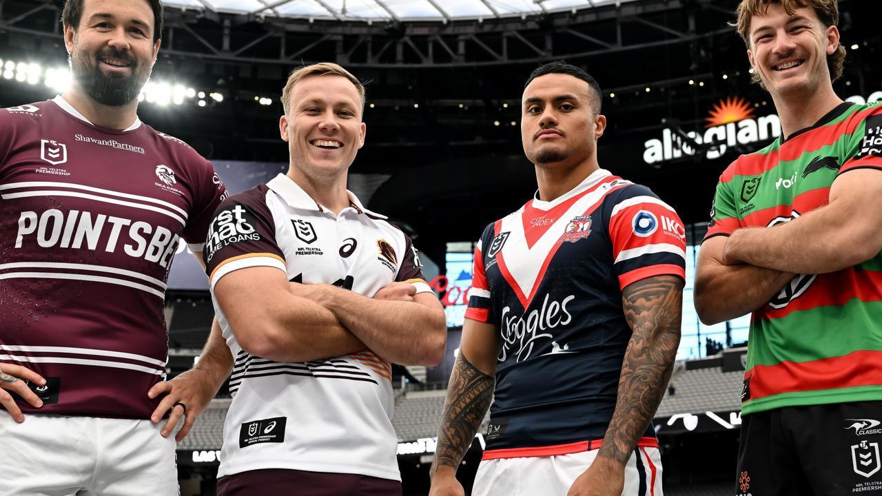 NRL Reveals US TV Ratings For Las Vegas Games | The Weekly Times