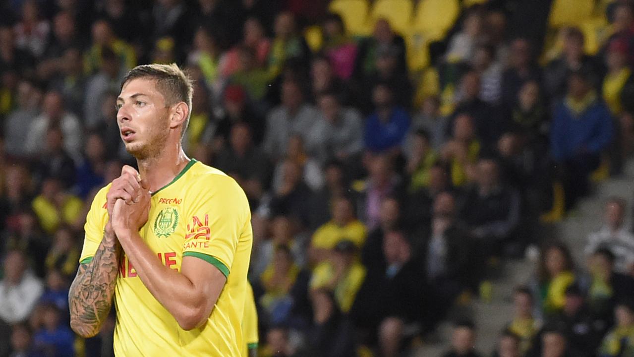 FC Nantes v. Cardiff City FC: The Tragic Case of Emiliano Sala - Football  Legal