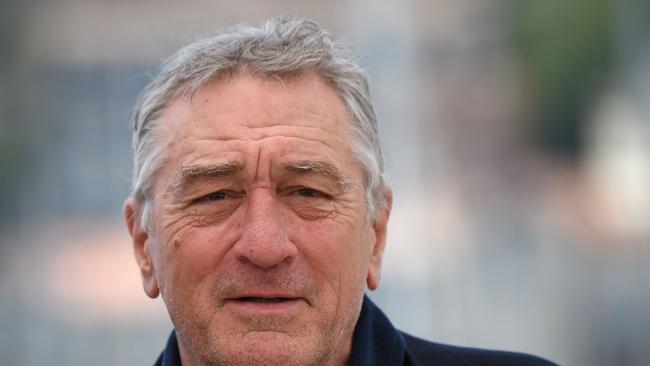 Robert De Niro has welcomed his seventh child. He is already father two Drena, 51, Raphael, 46, Elliot, 25, Helen, 11, and twins Aaron and Julian, 27.