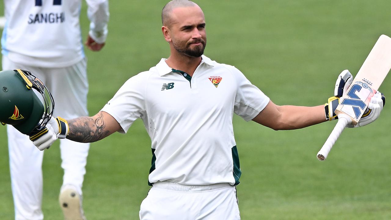 In-form trio rewarded with Australia A selection