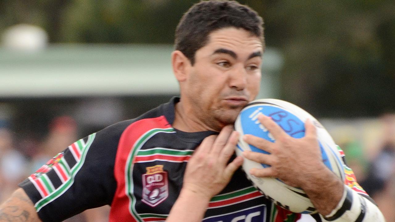 Redlands Rugby League Mourn Tragic Death Of Cody Ashworth | The Courier