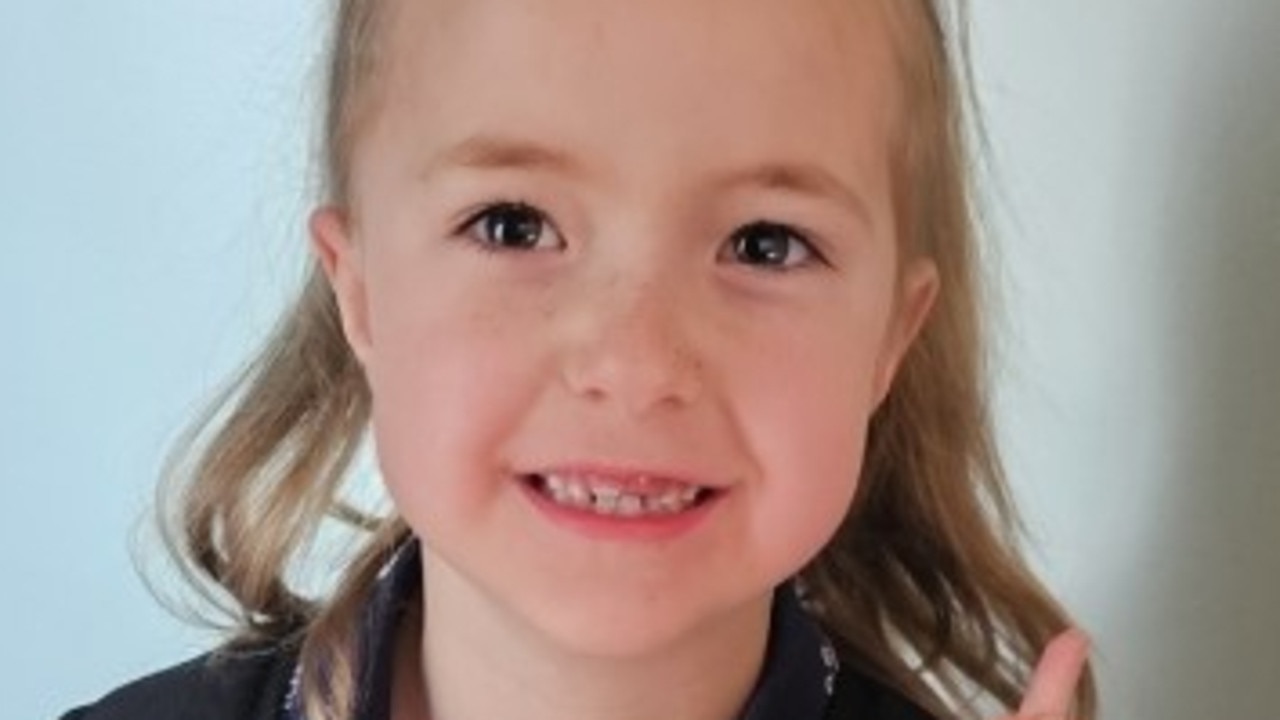 ‘Absolute tragedy’: Heartache at 6yo’s death