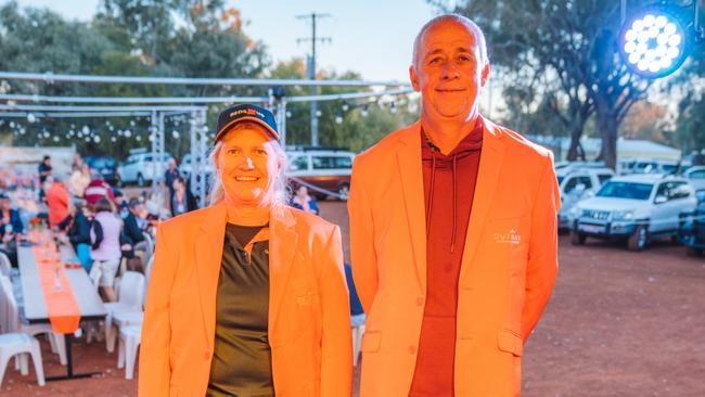 Golfers from across the country competed at the Outback Queensland Masters in St George on June 17 and 18, 2023. Picture: Supplied.