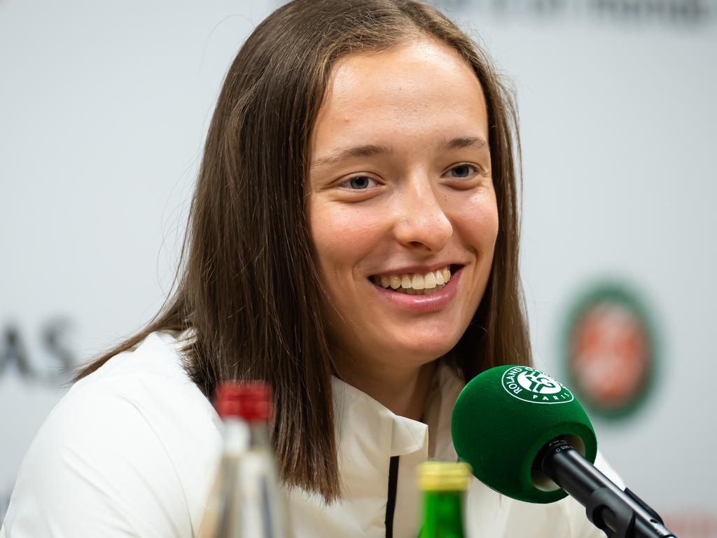 French Open: Ash Barty’s Roland Garros preview, Swiatek, Sabalenka and ...