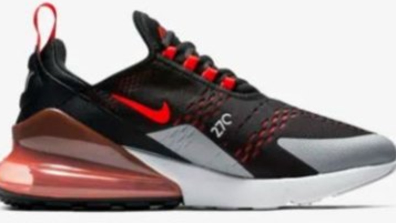 Nike air max 270 change.org sales