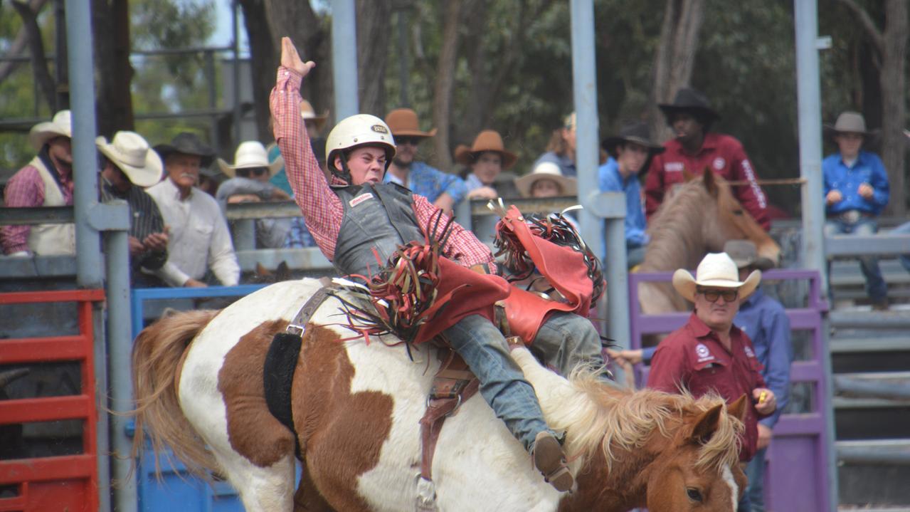 Mareeba Rodeo 2023: 40-plus pictures | The Mercury