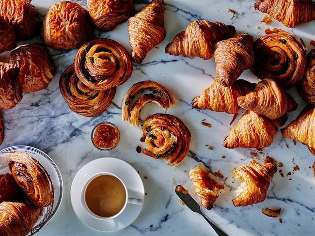 Why are we so obsessed with bakeries right now?