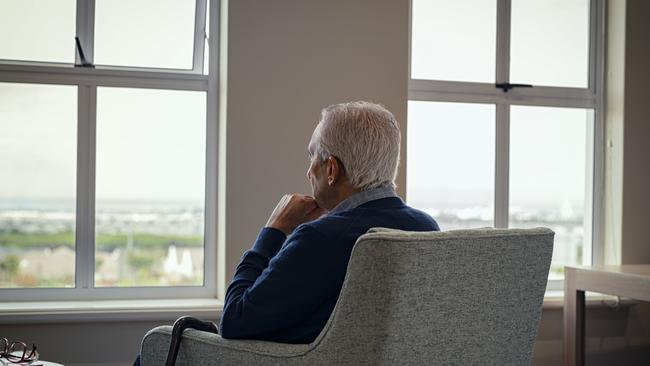 An aged care facility in Cooktown would avoid the scenario where locals are taken out of the community to access services, Cook Shire Council says. Picture: Supplied.