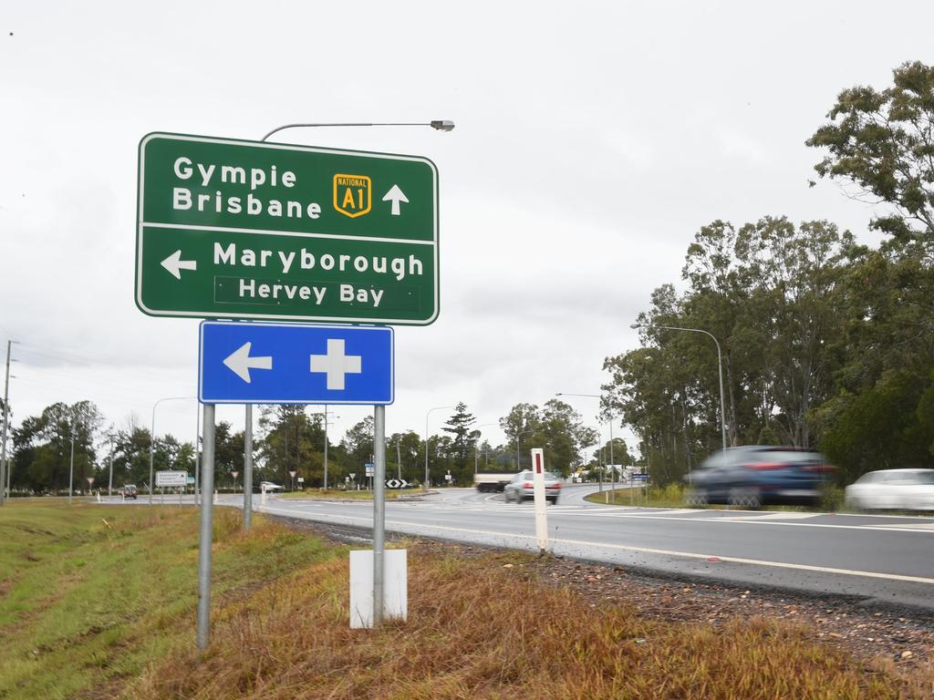 Second Inland Bruce Highway To Be Built Roma | Townsville Bulletin