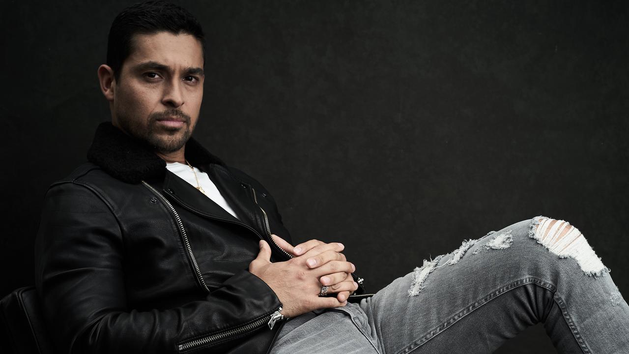 Wilmer Valderrama: That 70s Show movie proposed | Daily Telegraph