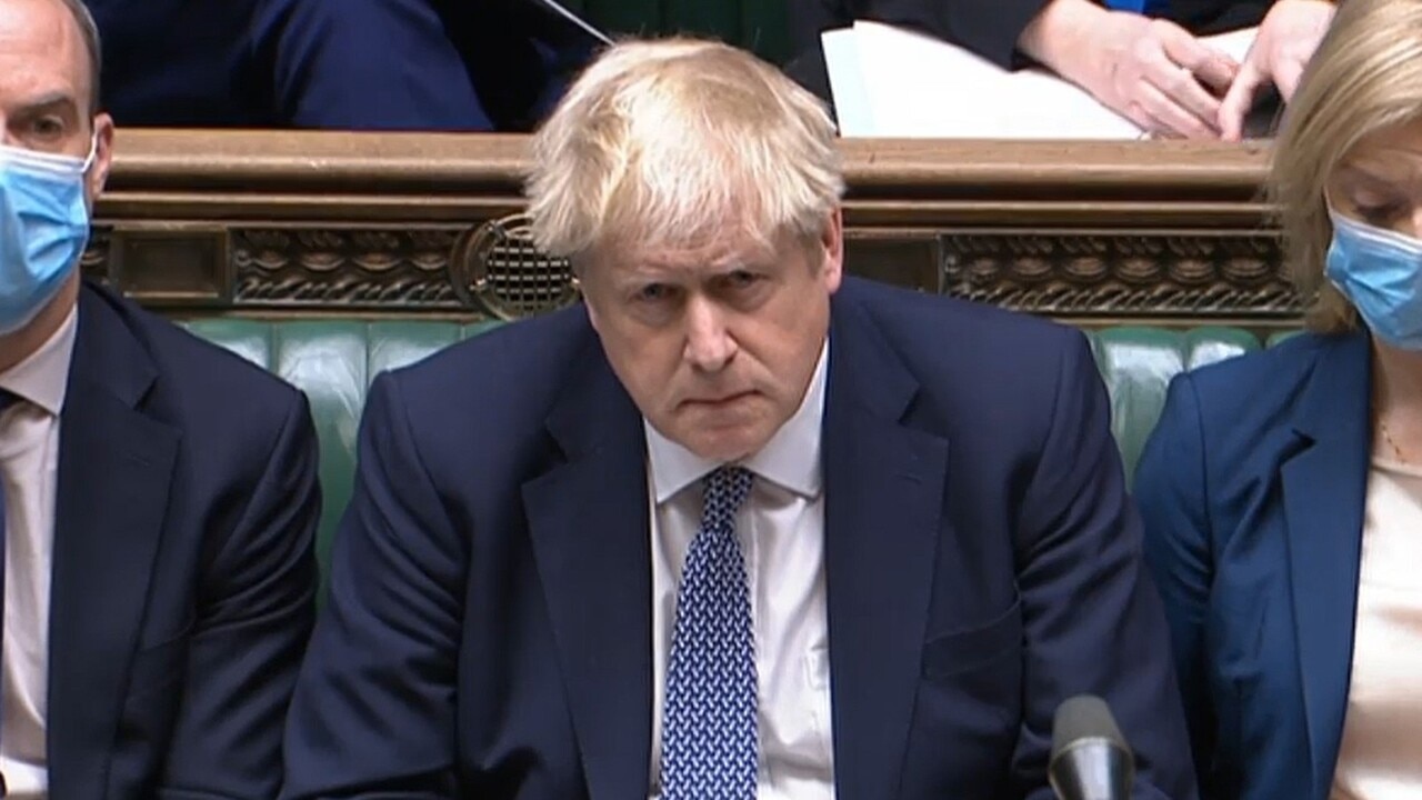 UK’s COVID response inquiry shows difficulties between politicians and scientific advisors