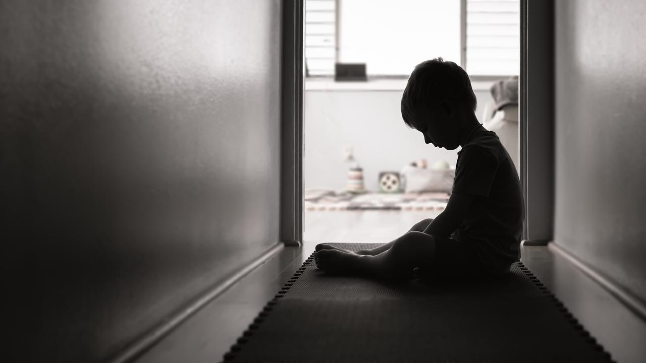 A man has been slapped with 21 child abuse charges.