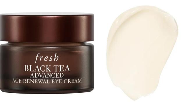 If you don't like retinol, this could be the best eye cream for you. Image: Sephora