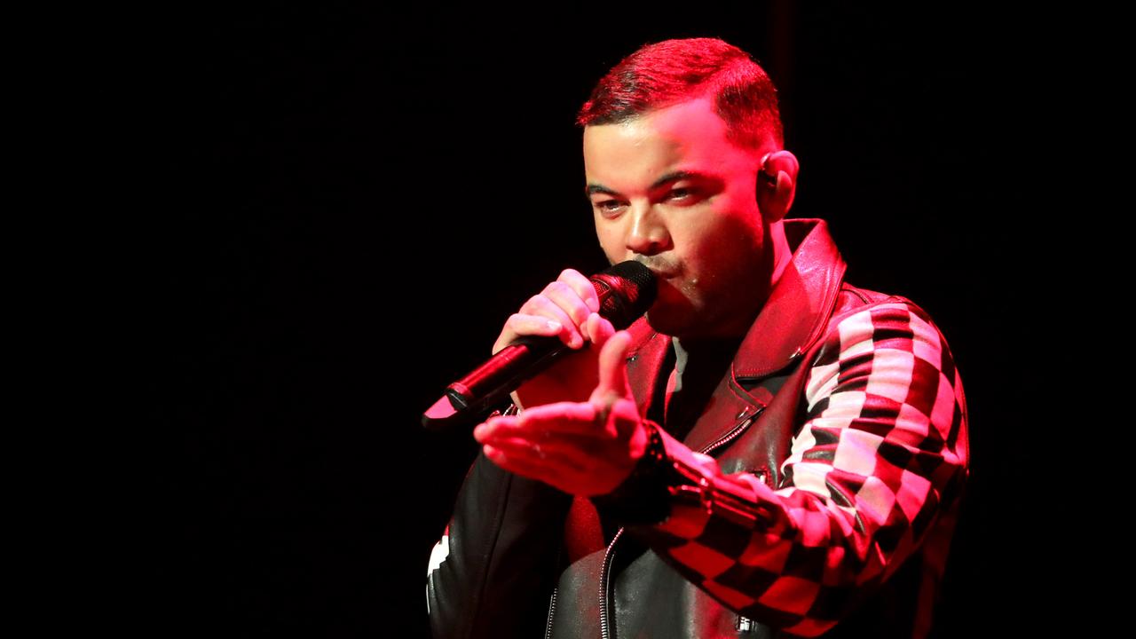 Guy Sebastian: New T.R.U.T.H. Album, Tour Dates, Titus Day Split And ...