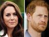 Kate does what Harry never could