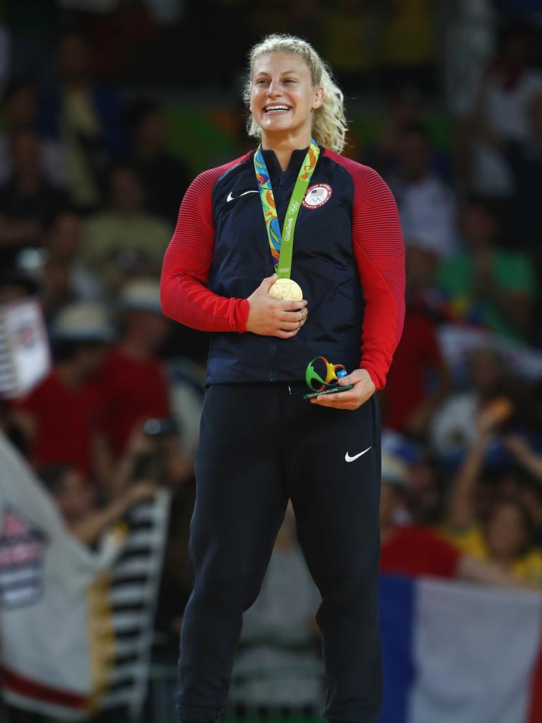 MMA news 2021: Gabi Garcia picks next victim Kayla Harrison, hulk, angry  backlash